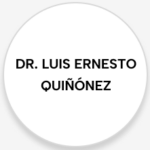 luis ernesto