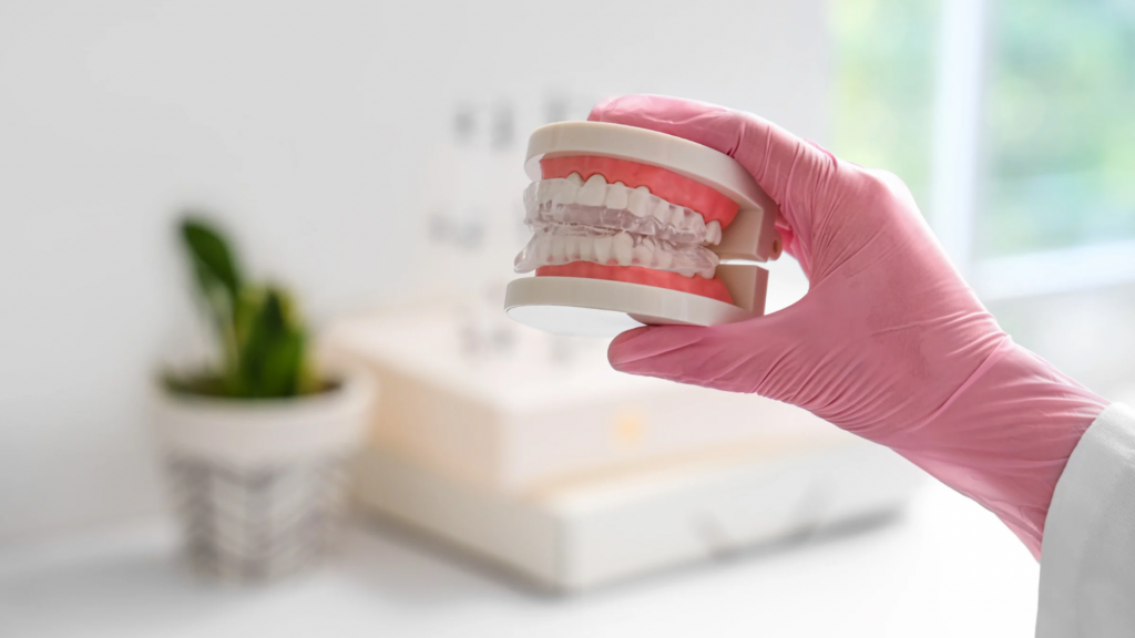 ¿Tu postura empieza en tu boca? La conexión entre Fisioterapia y Odontología Biomimética