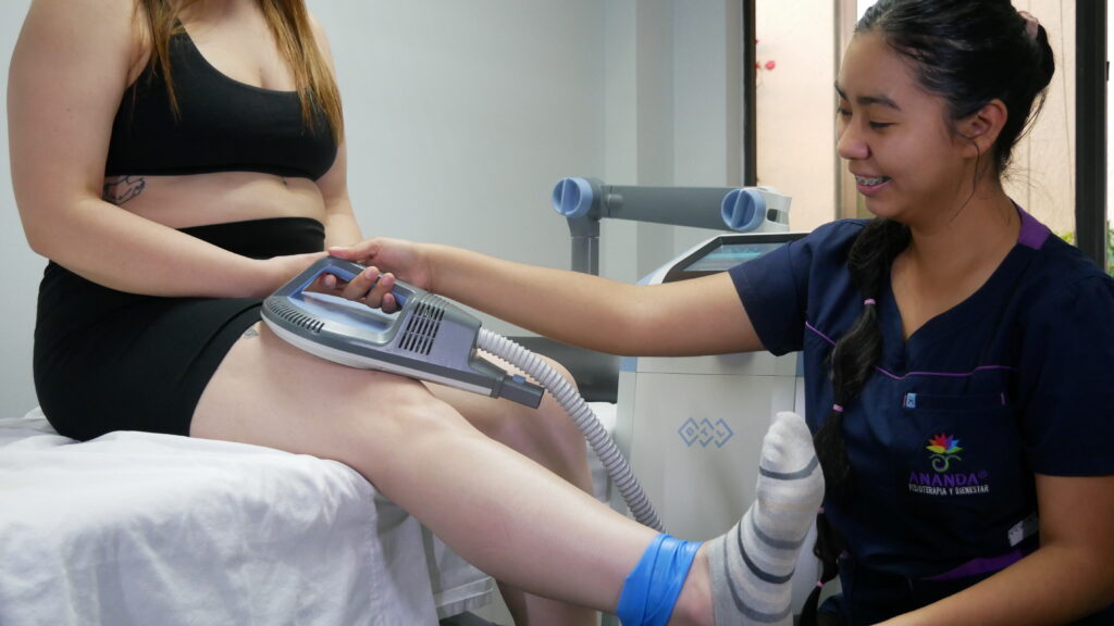 Sistema Super Inductivo : La Tecnología que Elimina el Dolor Sin Cirugía ni Agujas