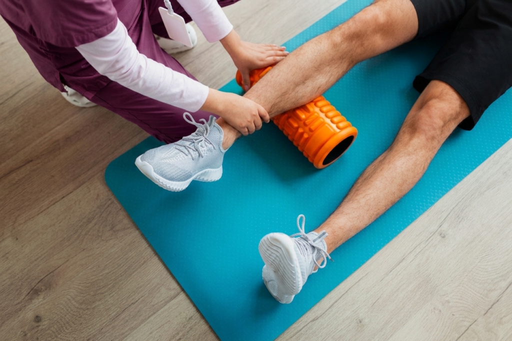 SportRecovery: La Fisioterapia Deportiva en El Salvador que Lleva tu Rendimiento al Siguiente Nivel.